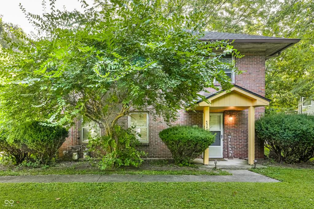 5549 N College Avenue