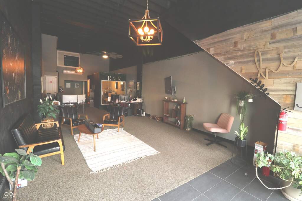 205 E Main Street, Crawfordsville, IN 47933 - View 3
