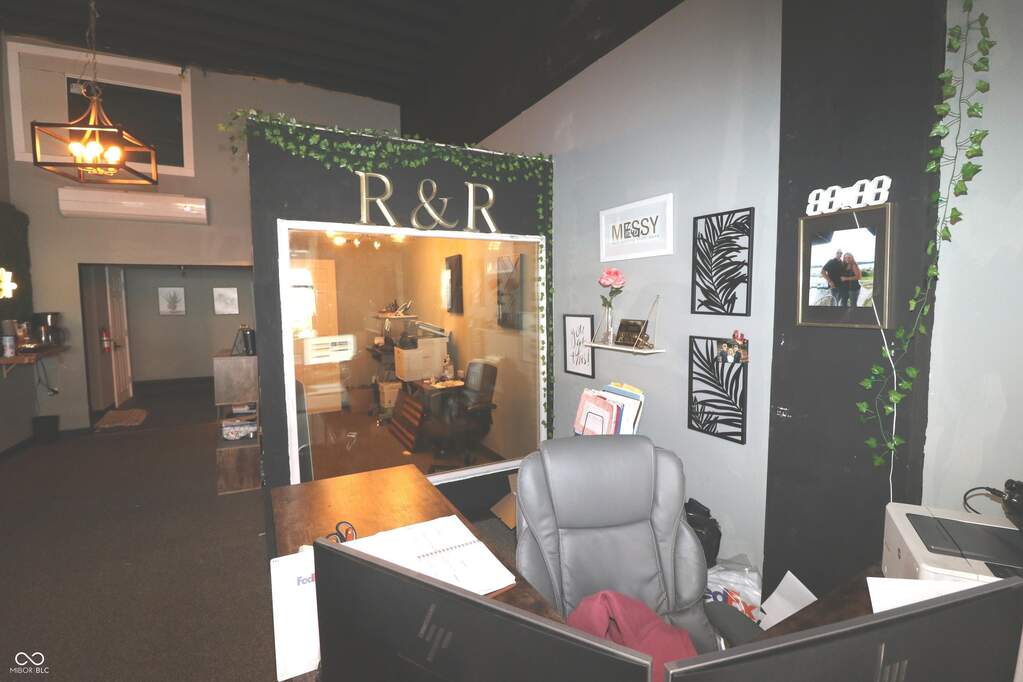 205 E Main Street, Crawfordsville, IN 47933 - View 5