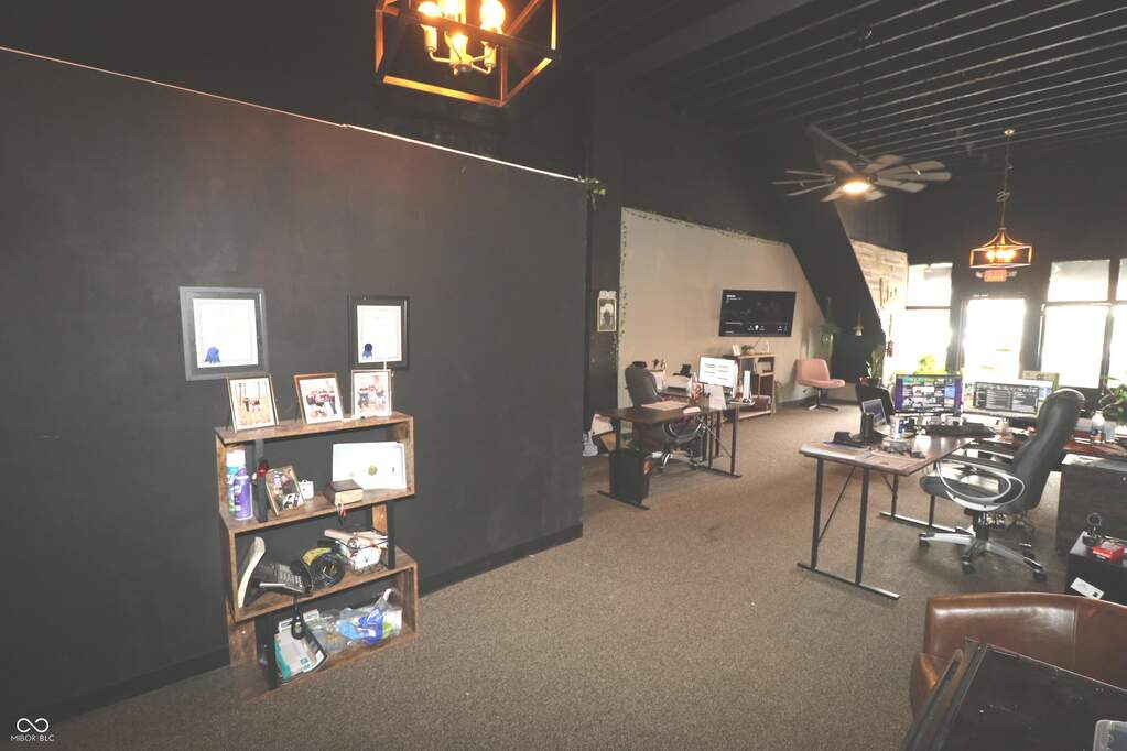 205 E Main Street, Crawfordsville, IN 47933 - View 6