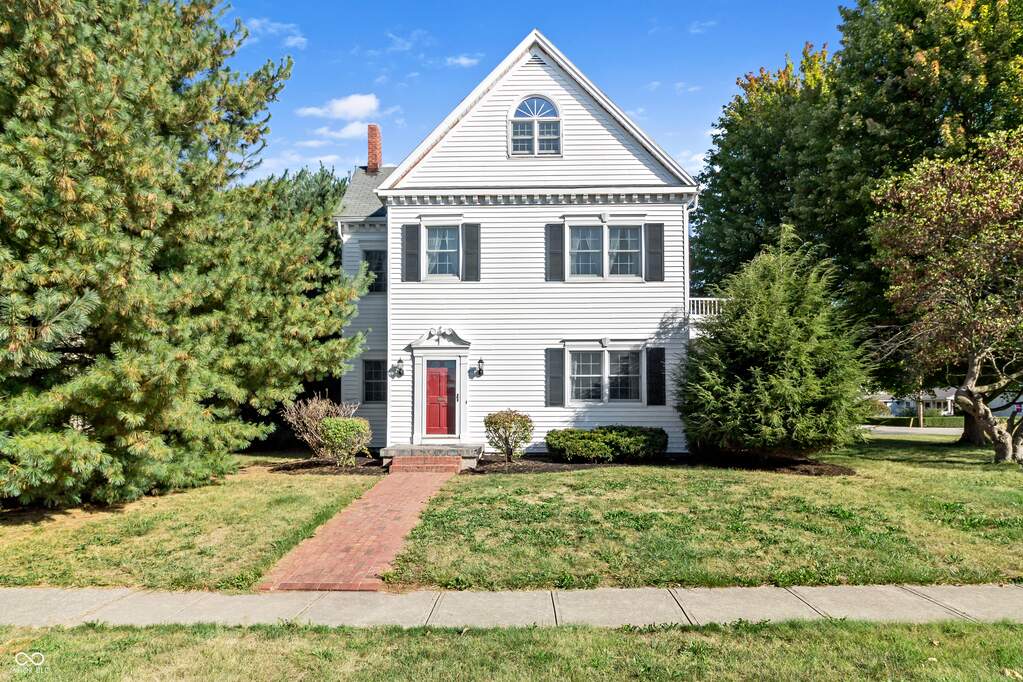 521 E North A Street, Gas City, IN 46933 MLS 22065570 properties Indy
