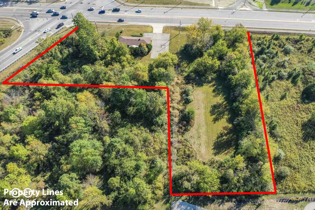 19405 Little Chicago Road, Noblesville, IN 46062 - View 2