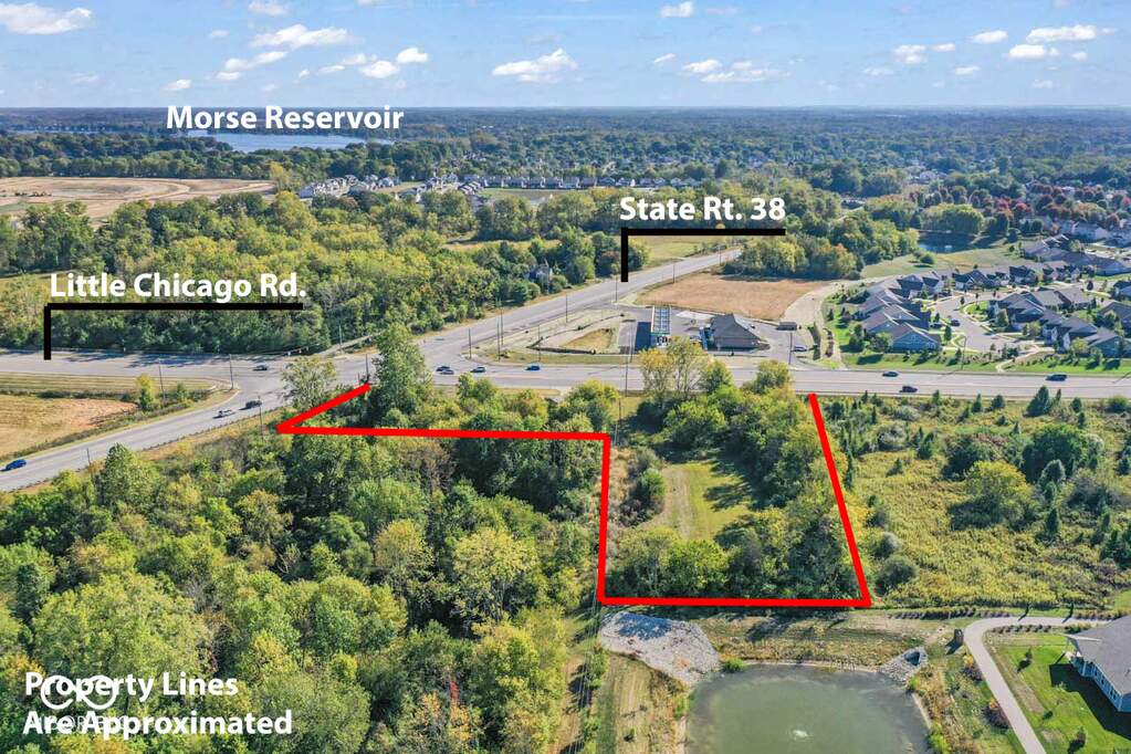 19405 Little Chicago Road, Noblesville, IN 46062 - View 3
