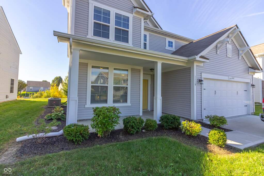 1119 Cobra Drive, Franklin, IN 46131 | MLS# 22068910