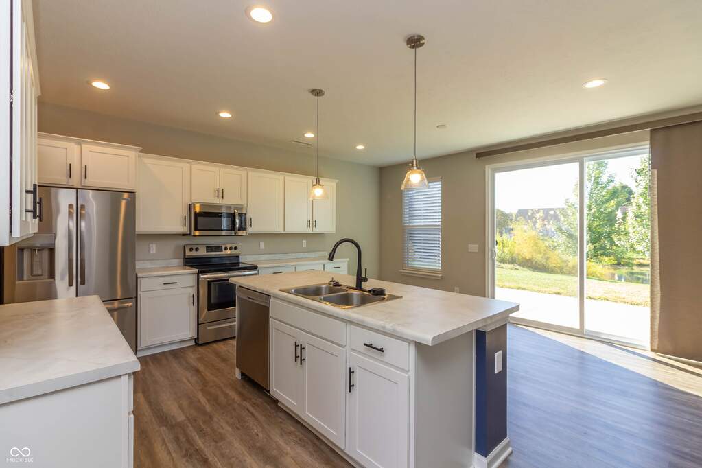 1119 Cobra Drive, Franklin, IN 46131 | MLS# 22068910