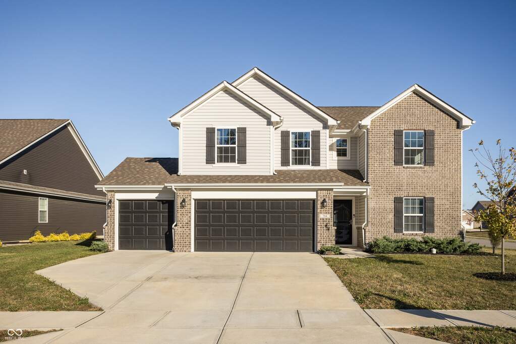 784 Jefferson Park Drive