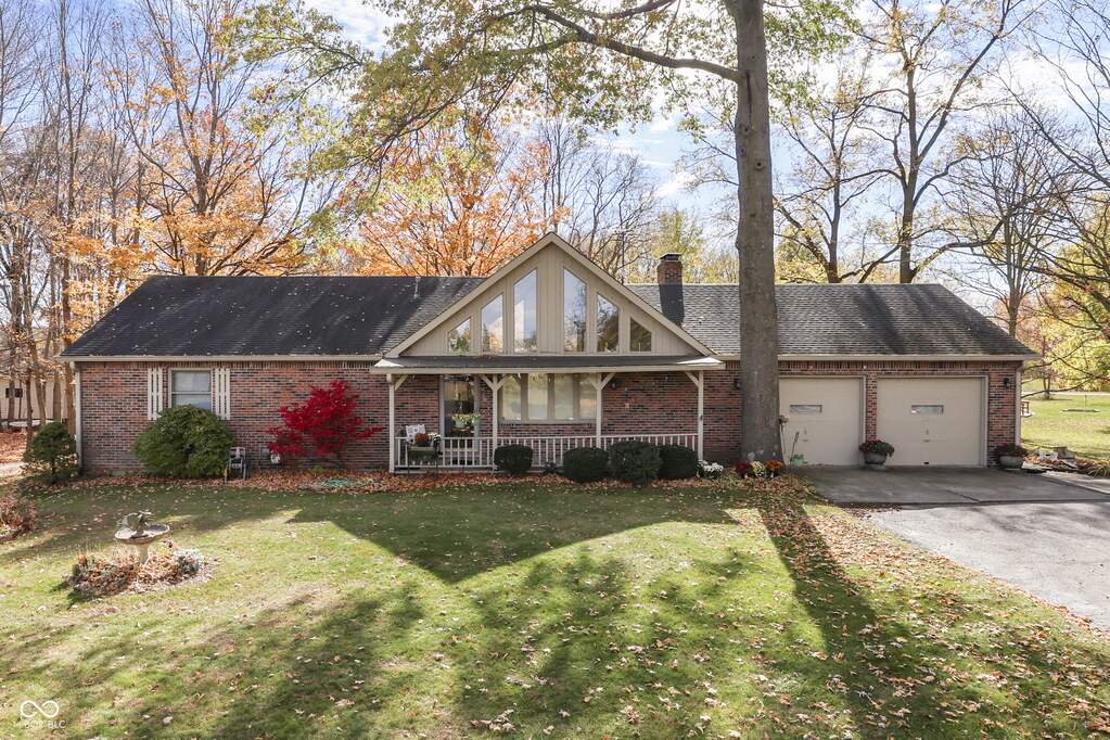 6747 E County Road 700 N, Brownsburg, IN 46112, Brownsburg
