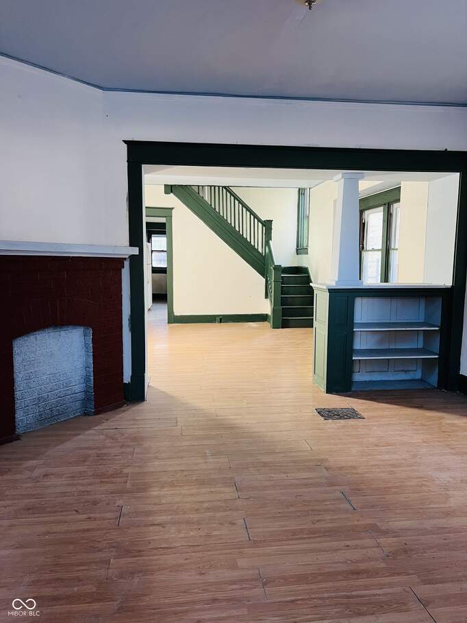 3025 E Michigan Street, Indianapolis, IN 46201 - View 3