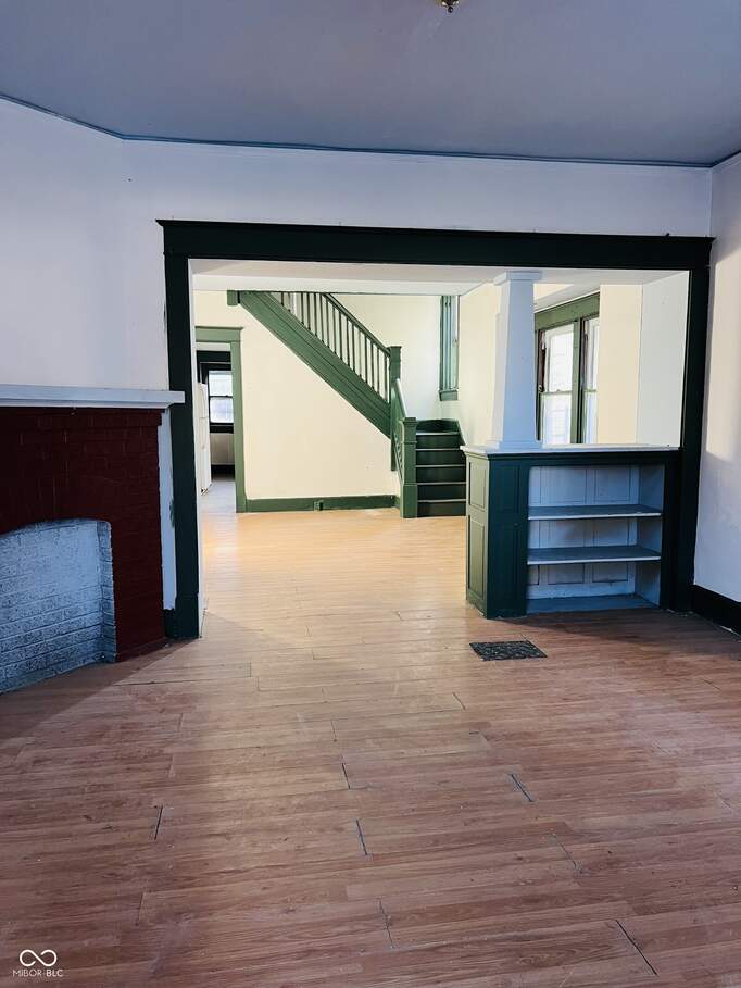 3025 E Michigan Street, Indianapolis, IN 46201 - View 4