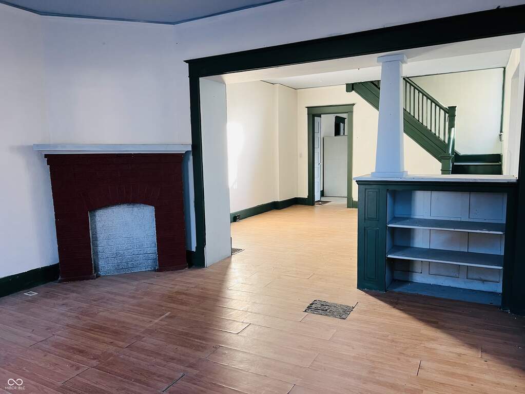 3025 E Michigan Street, Indianapolis, IN 46201 - More
