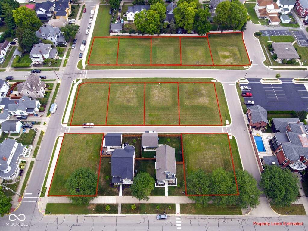 154 W Franklin Street, Shelbyville, IN 46176 - View 4