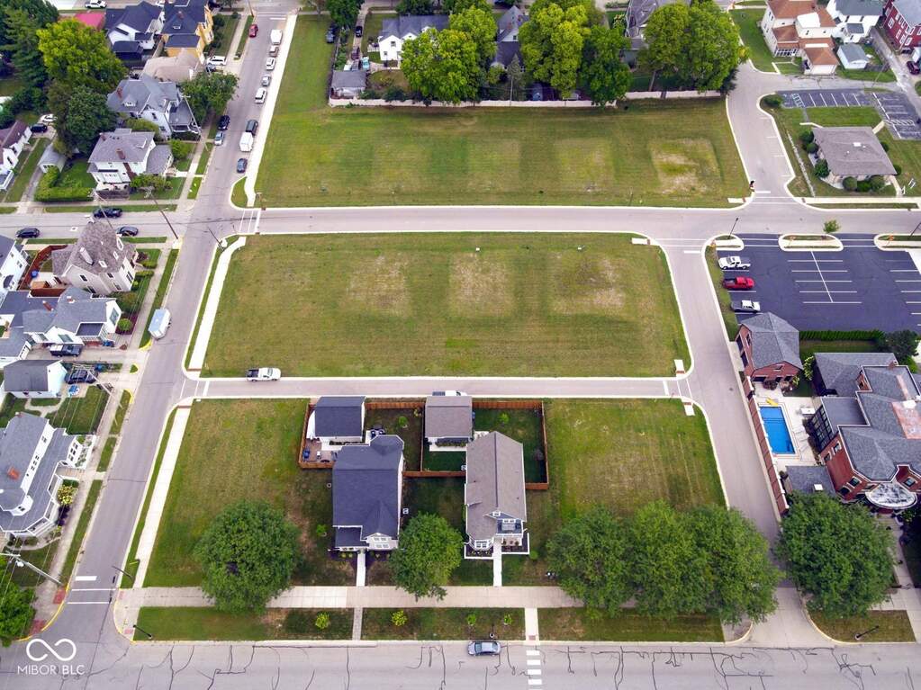 154 W Franklin Street, Shelbyville, IN 46176 - View 5