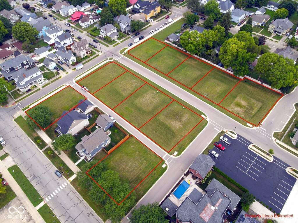154 W Franklin Street, Shelbyville, IN 46176 - View 6