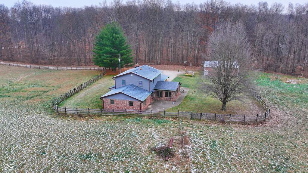 7000 S Us Highway 231, Freedom, IN 47431 | MLS# 22075420 | @properties Indy