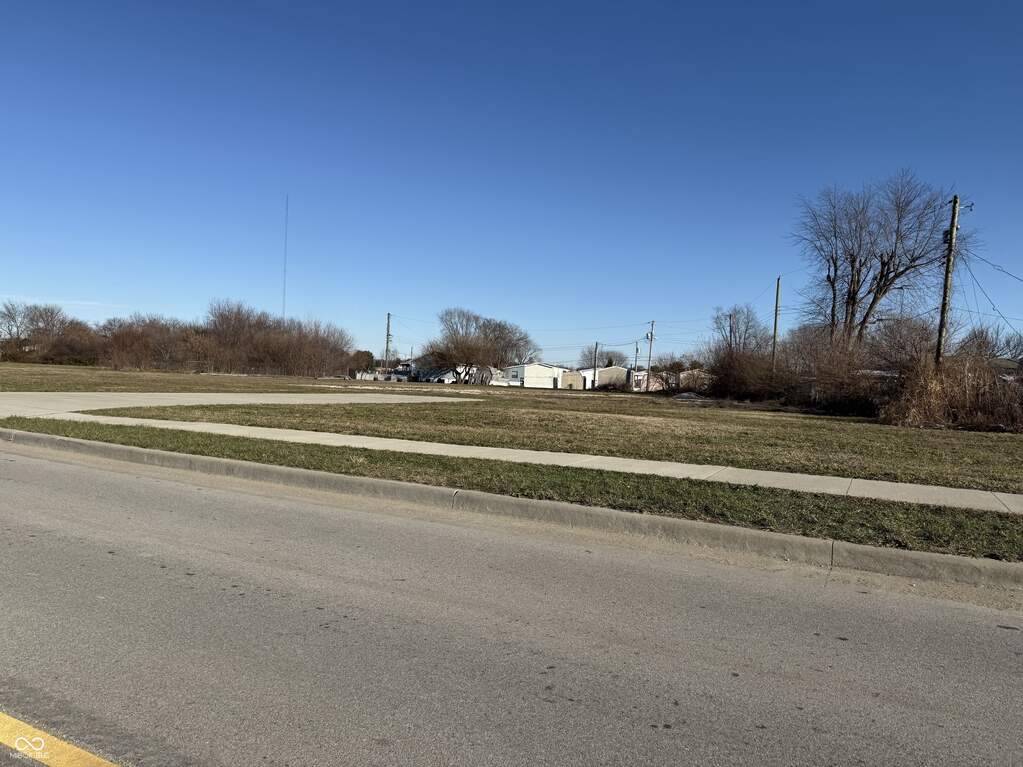 555 Commercial Boulevard, Martinsville, IN 46151, Martinsville