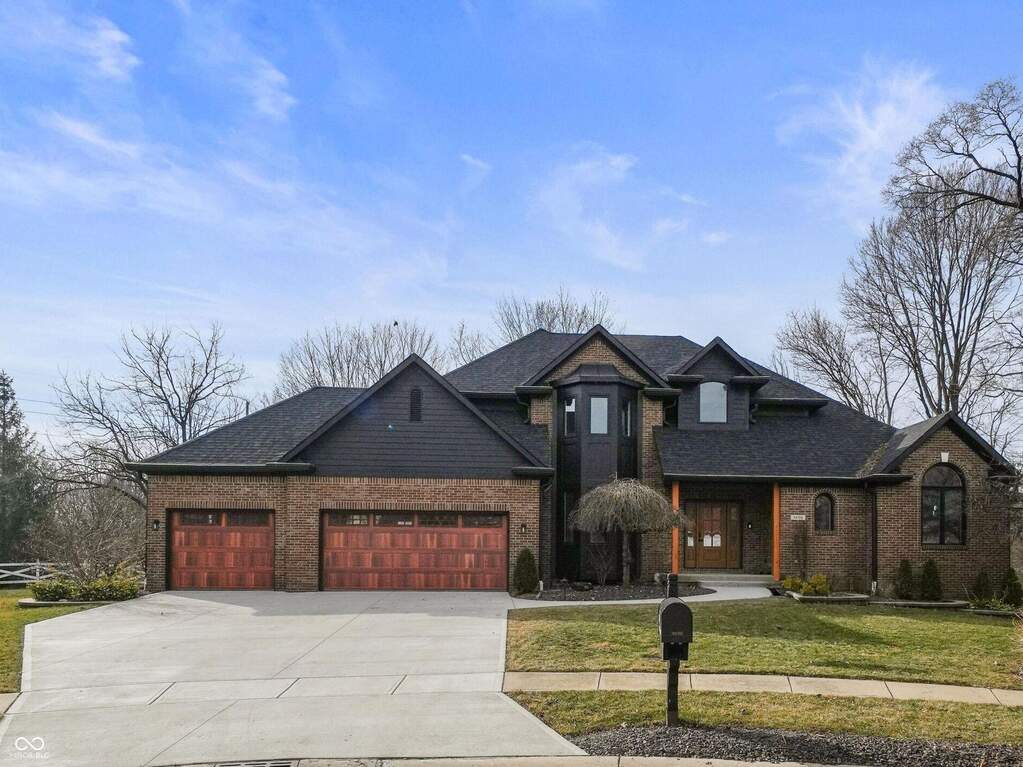 8606 Lepart Court, Indianapolis, IN 46278, Indianapolis