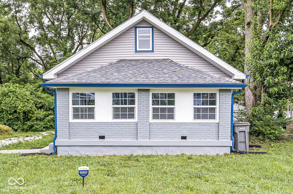 3340 N Sherman Drive, Indianapolis, IN 46218 - View 2