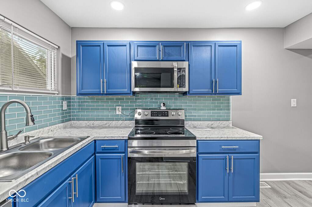 3340 N Sherman Drive, Indianapolis, IN 46218 - View 3