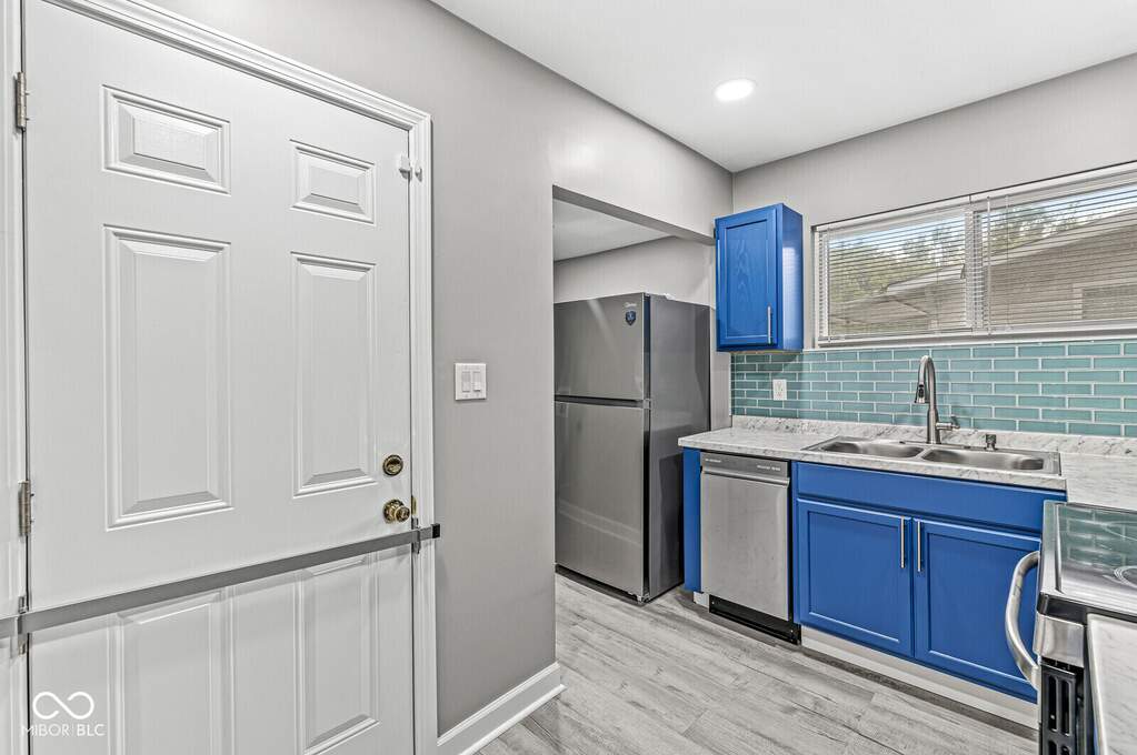3340 N Sherman Drive, Indianapolis, IN 46218 - View 4