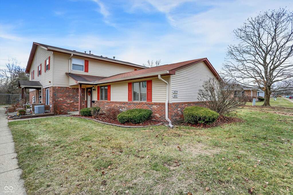 10173 Penrith Drive, Indianapolis, IN 46229 - View 3