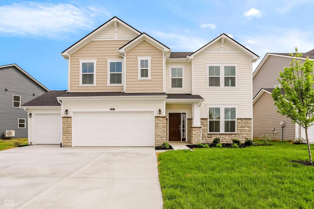 7407 Leatherwood Drive, Indianapolis, IN 46259, Indianapolis