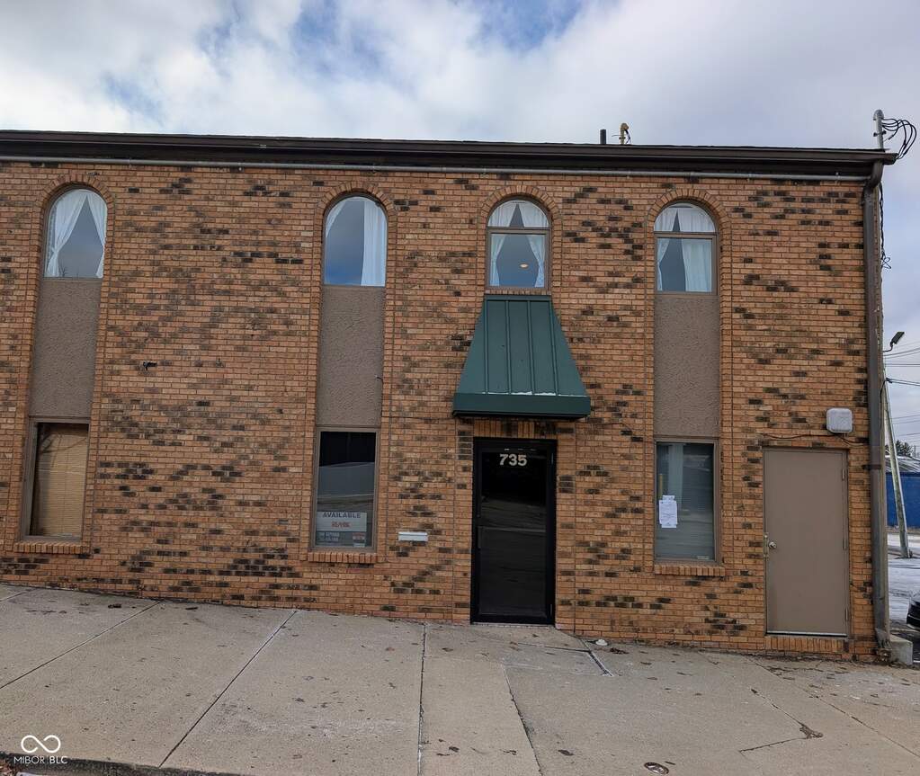 735 Meridian Street #EJ, Anderson, IN 46016, Anderson