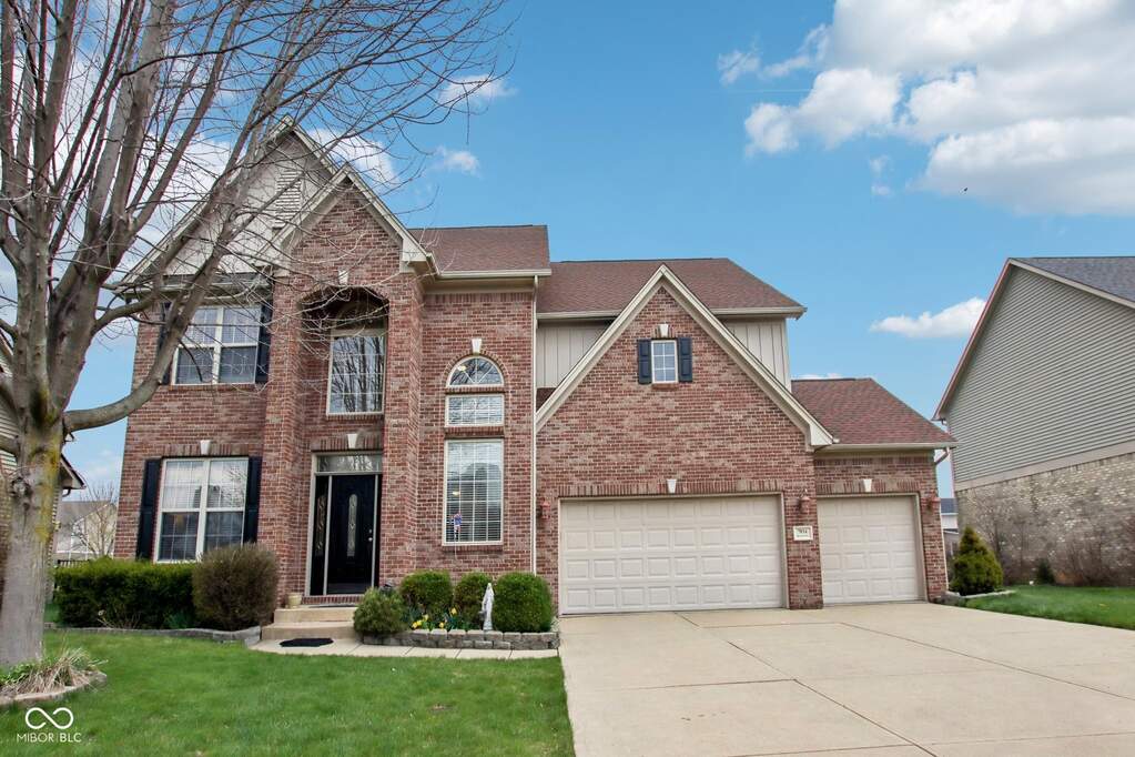 7854 Bayard Drive, Indianapolis, IN 46259, Indianapolis