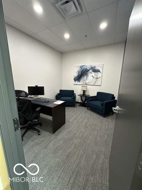 6905 E 96th Street #600, Indianapolis, IN 46250 - View 6