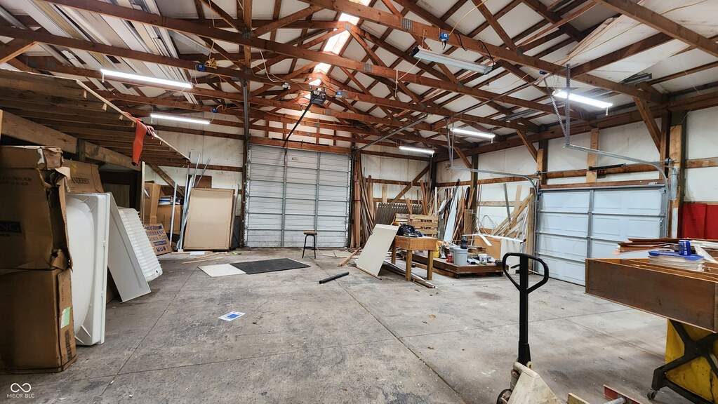1629 W 18th Street, Anderson, IN 46016