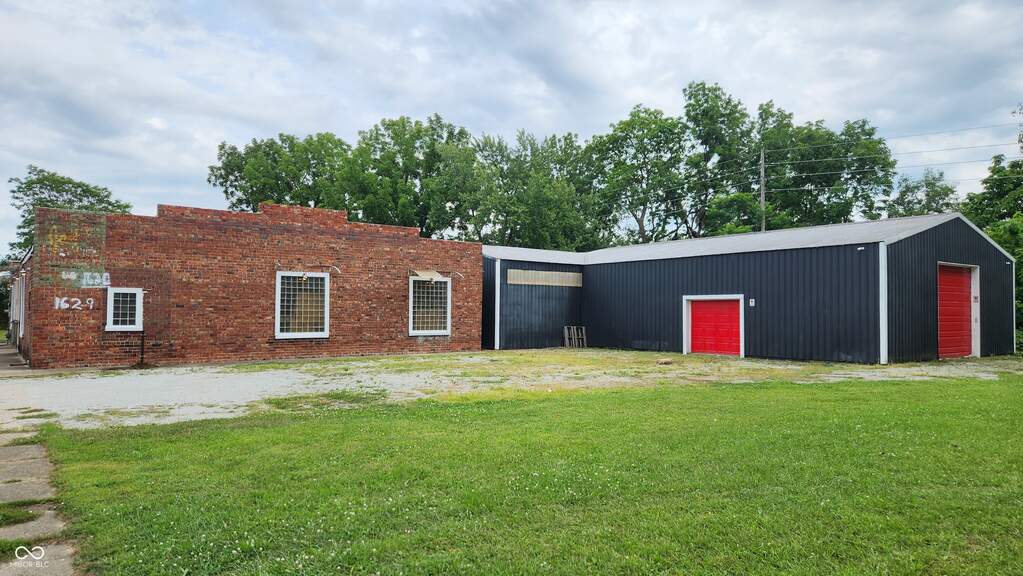 1629 W 18th Street, Anderson, IN 46016 - View 2