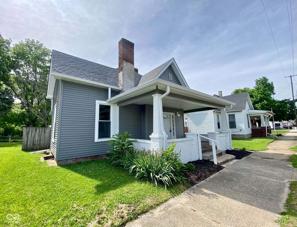 513 S West Street, Shelbyville, IN 46176 - View 2