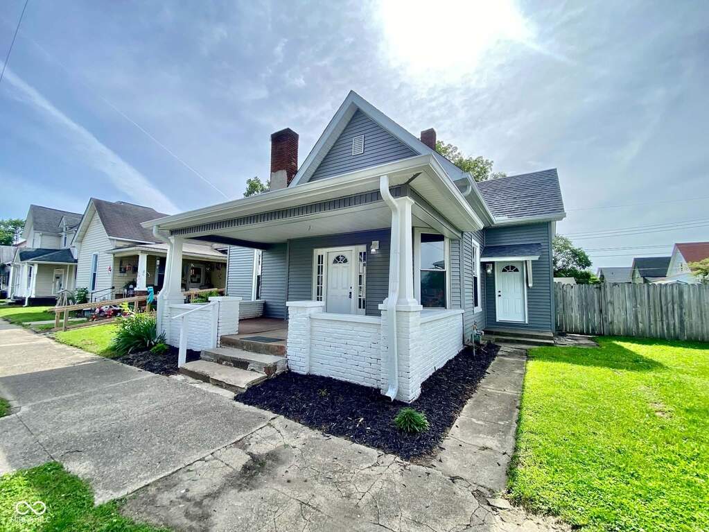 513 S West Street, Shelbyville, IN 46176 - View 3