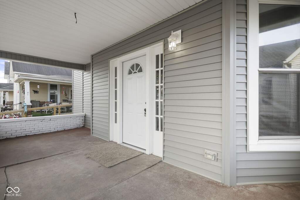 513 S West Street, Shelbyville, IN 46176 - View 4