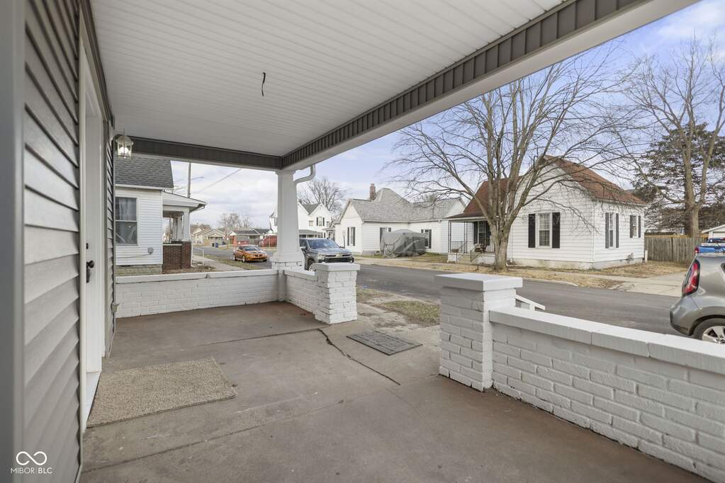513 S West Street, Shelbyville, IN 46176 - View 5