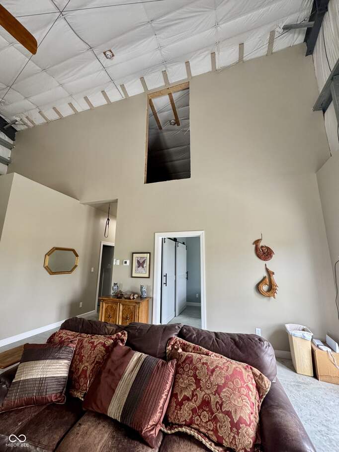 7796 N Meridian Road, Perrysville, IN 47974 - View 3