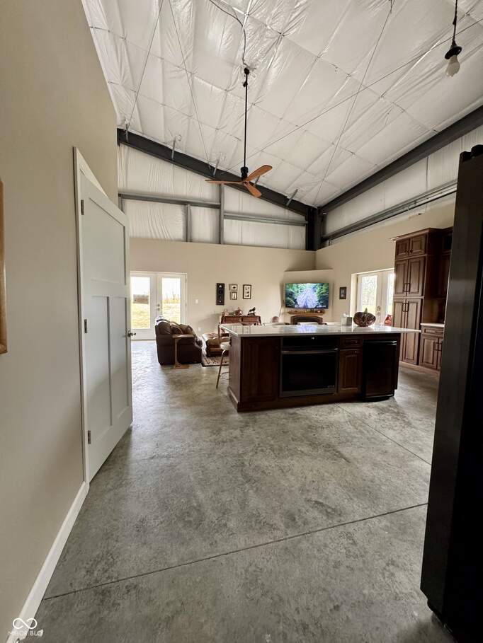 7796 N Meridian Road, Perrysville, IN 47974 - View 4