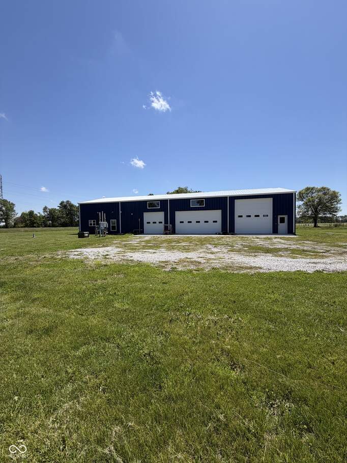 7796 N Meridian Road, Perrysville, IN 47974 - View 6