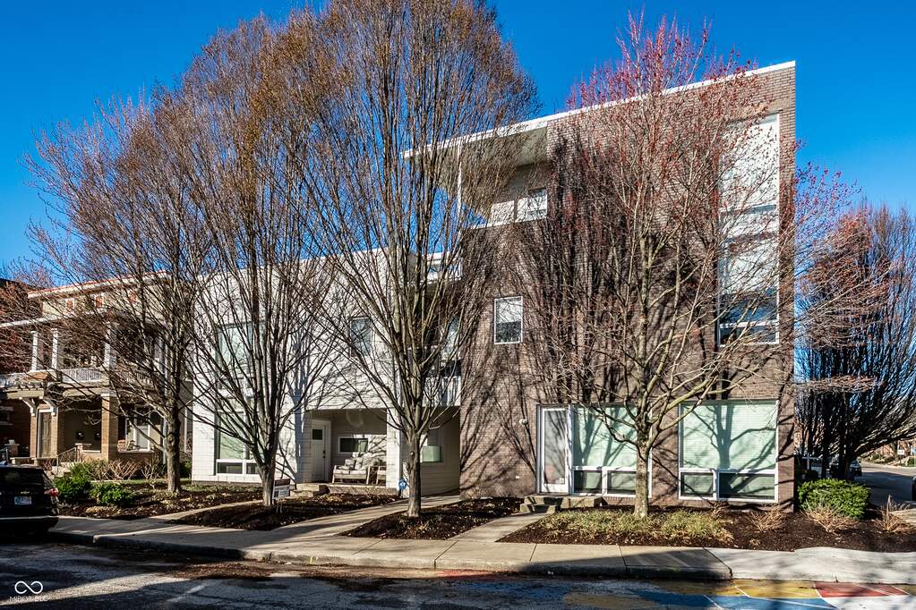 932 Broadway Street #14, Indianapolis, IN 46202 - View 3