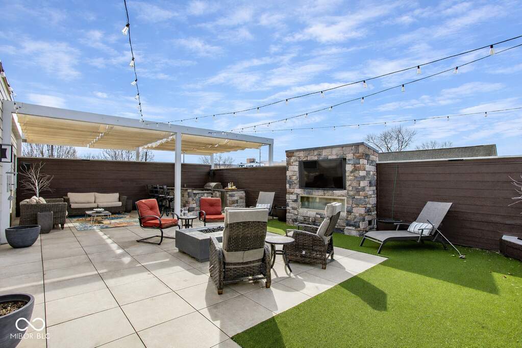 932 Broadway Street #14, Indianapolis, IN 46202 - View 4