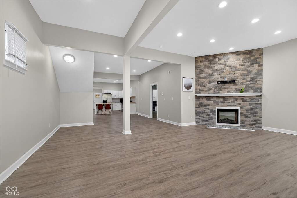 444 N Keystone Avenue, Indianapolis, IN 46201 - View 2