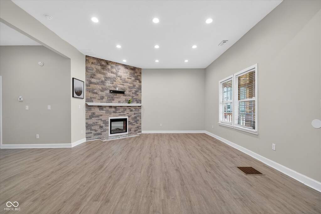 444 N Keystone Avenue, Indianapolis, IN 46201 - View 3