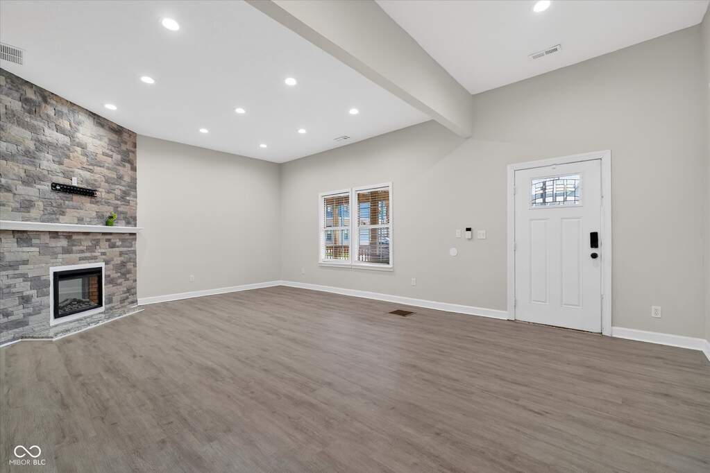 444 N Keystone Avenue, Indianapolis, IN 46201 - View 4