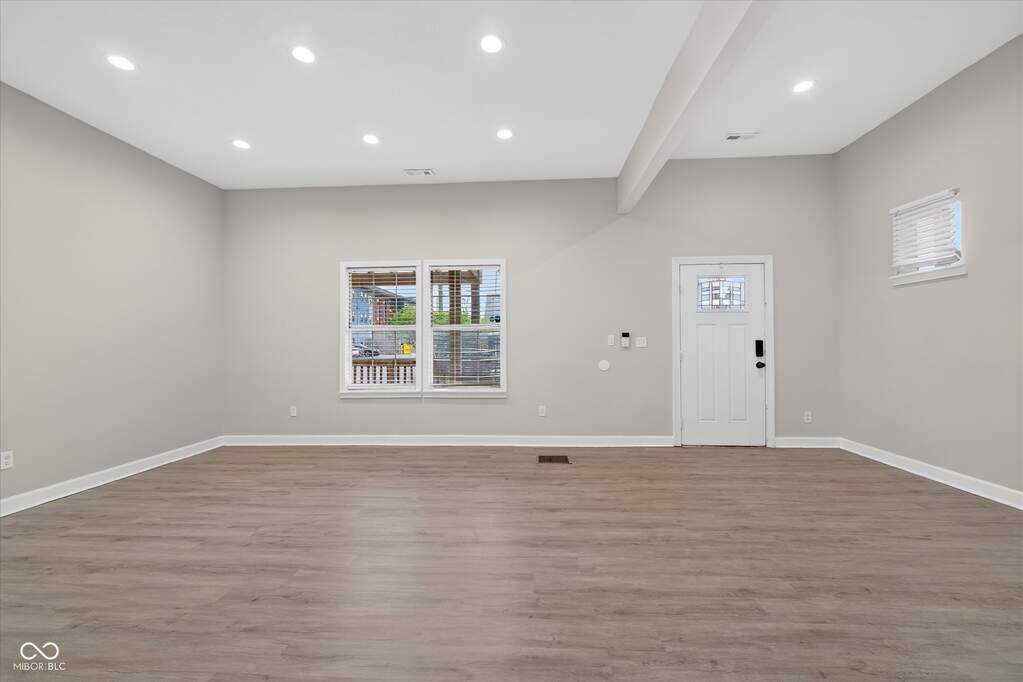 444 N Keystone Avenue, Indianapolis, IN 46201 - View 5