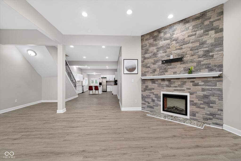 444 N Keystone Avenue, Indianapolis, IN 46201 - More