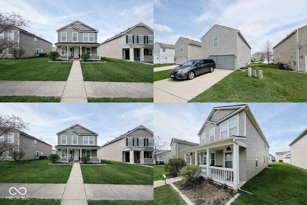 2354 Blackthorn Drive, Franklin, IN 46131 - View 4