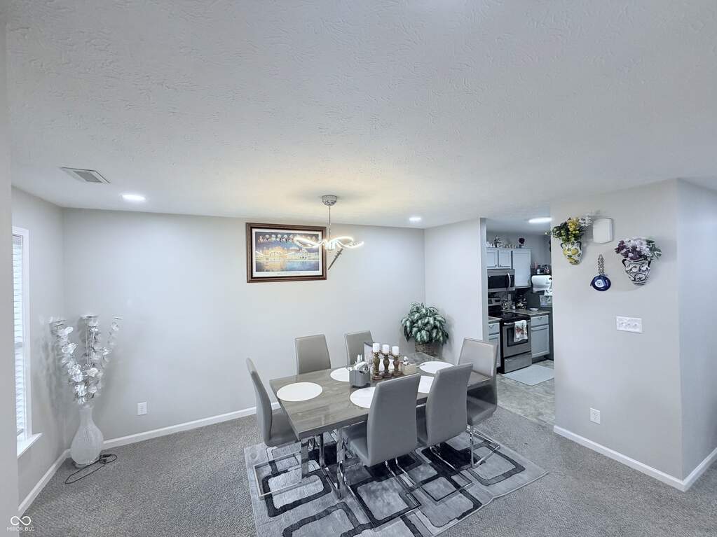 2354 Blackthorn Drive, Franklin, IN 46131 - More