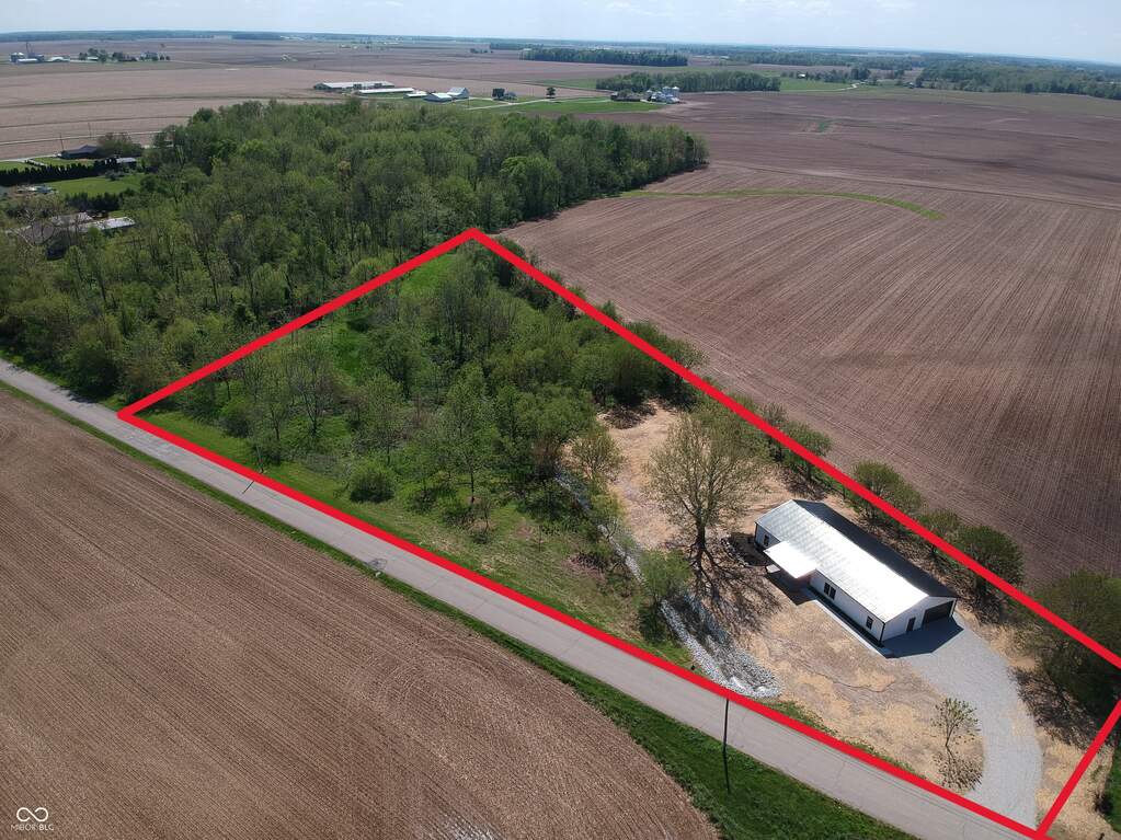 2311 N Co Rd 450 W, Greensburg, IN 47240, Greensburg
