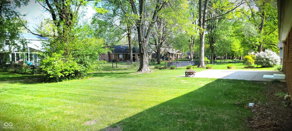 741 Greenlee Drive, Indianapolis, IN 46234 - View 4