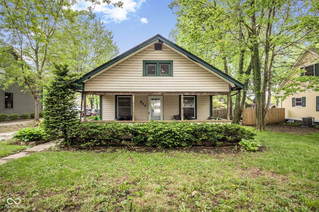 640 N Rangeline Road, Carmel, IN 46032, Carmel