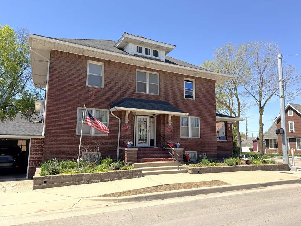 501 S Washington Street, Crawfordsville, IN 47933 - View 2